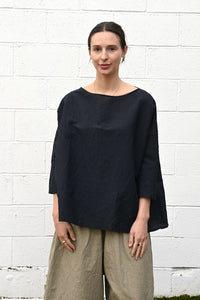 Short Tunic CR