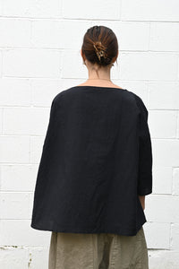 Short Tunic CR