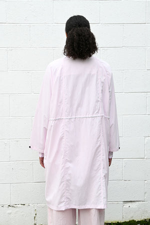 Travel Nylon Gas Coat
