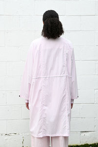 Travel Nylon Gas Coat