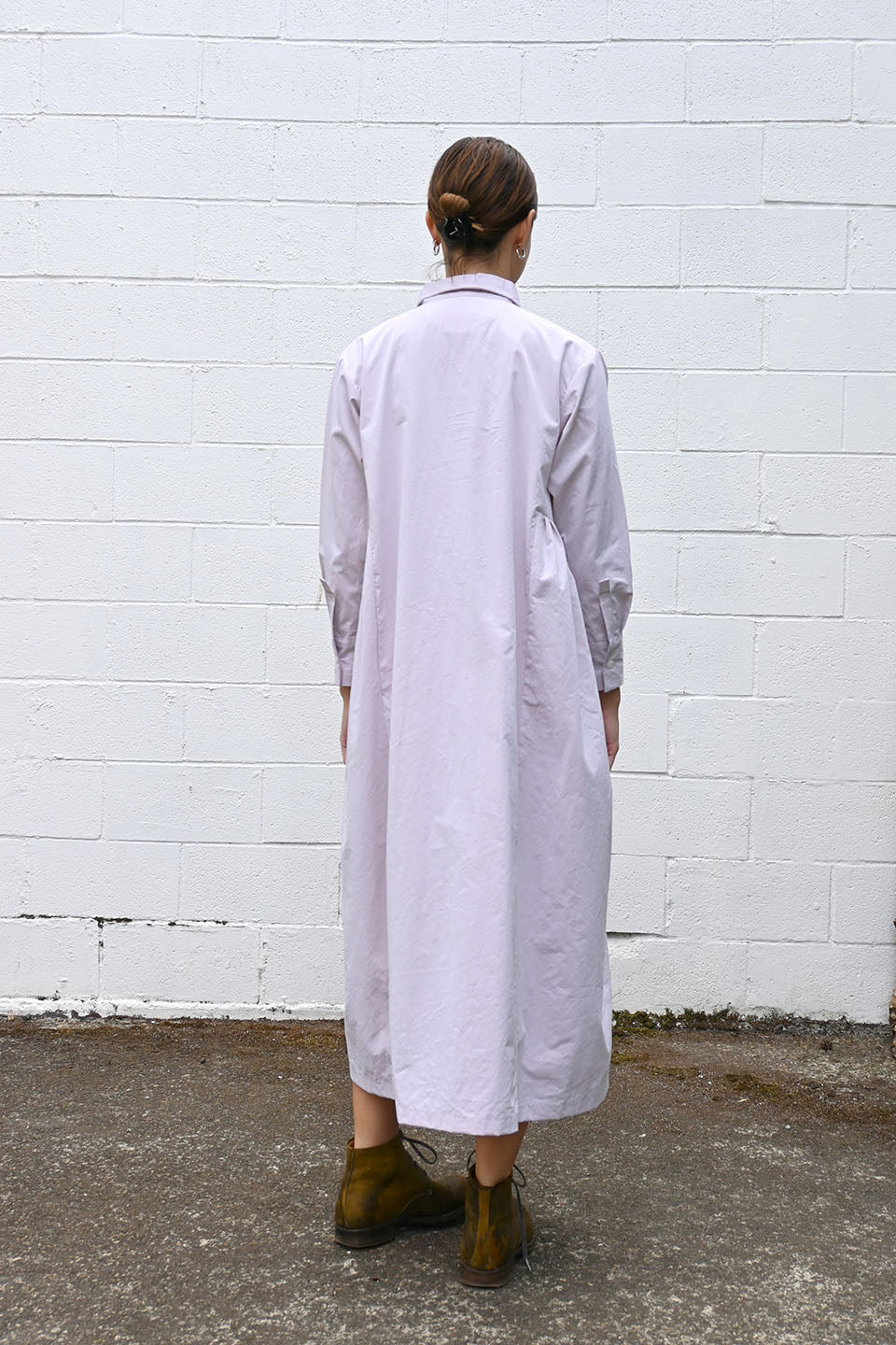 Eva Dress