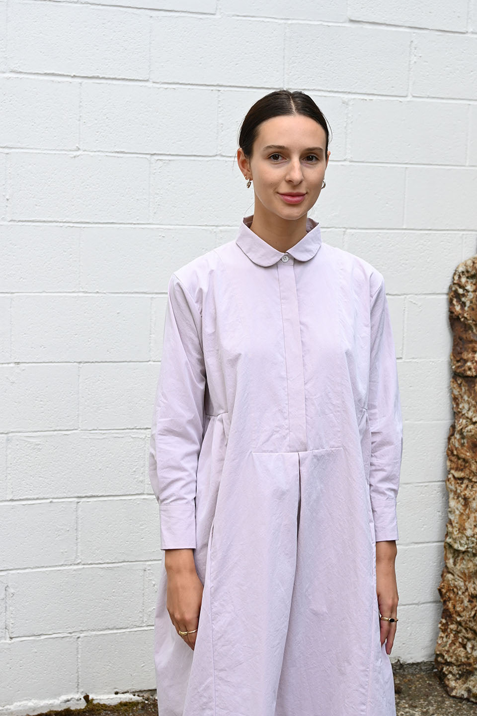 Eva Dress