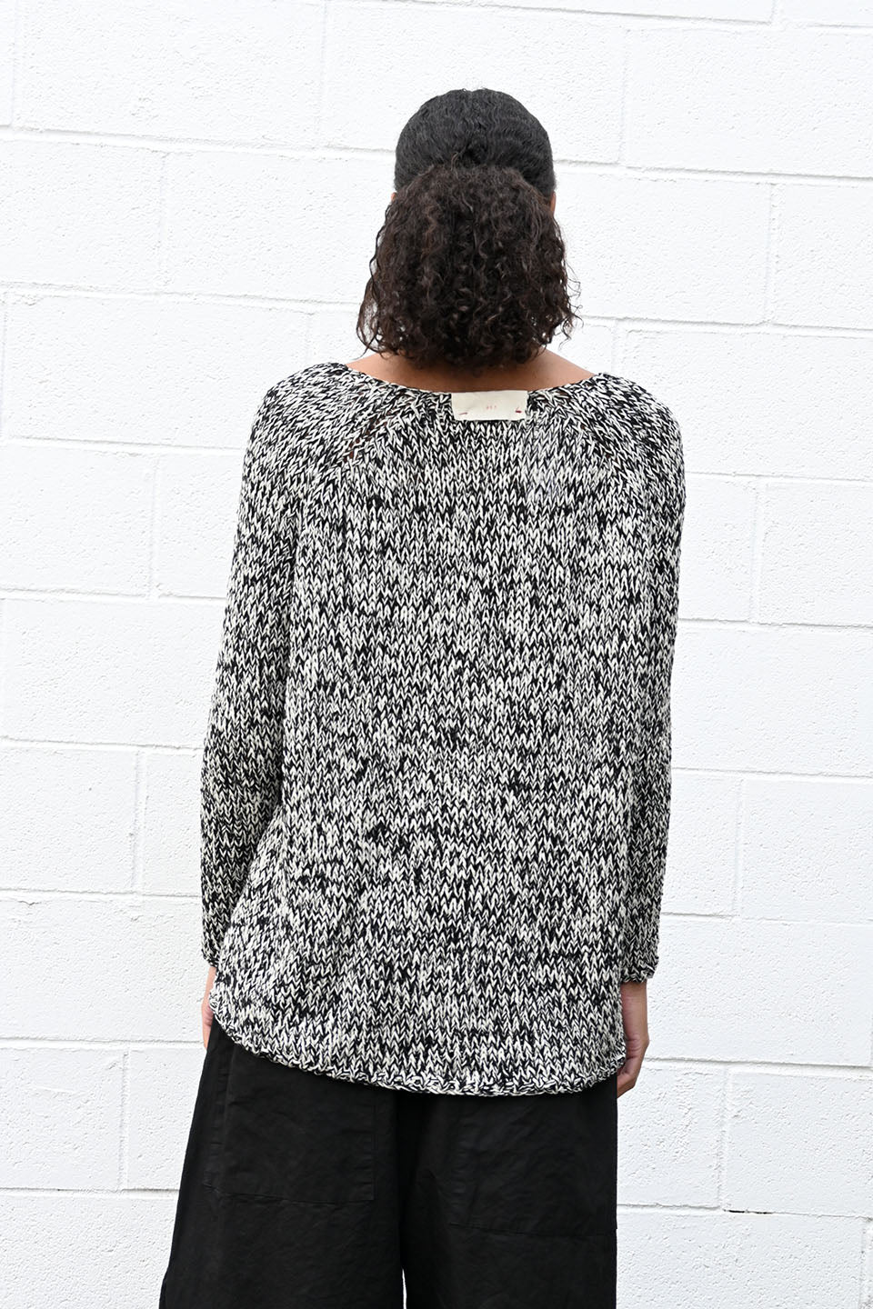 HK Cardigan Chine