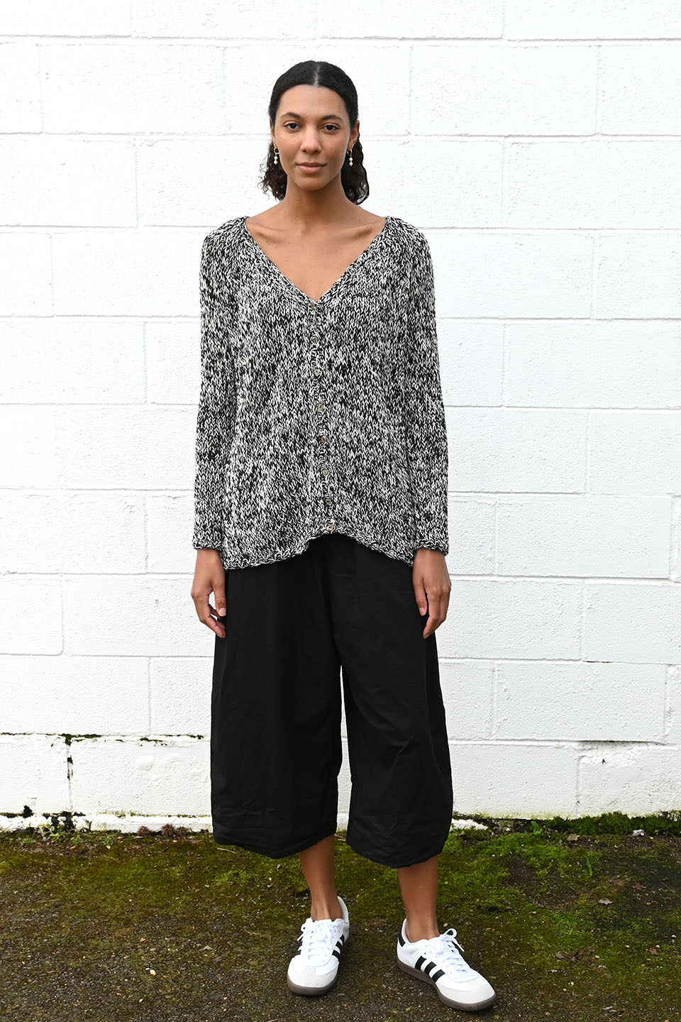 HK Cardigan Chine
