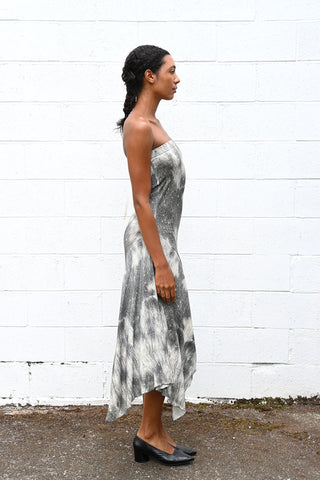 Printed Skirt