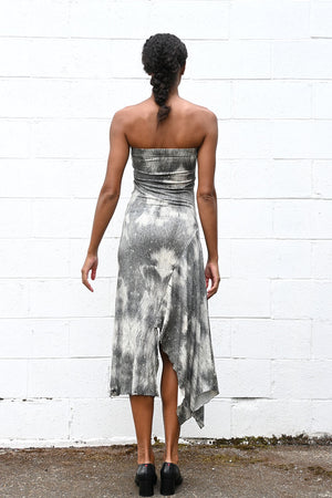 Printed Skirt