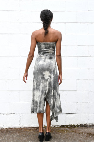 Printed Skirt