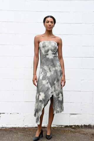 Printed Skirt