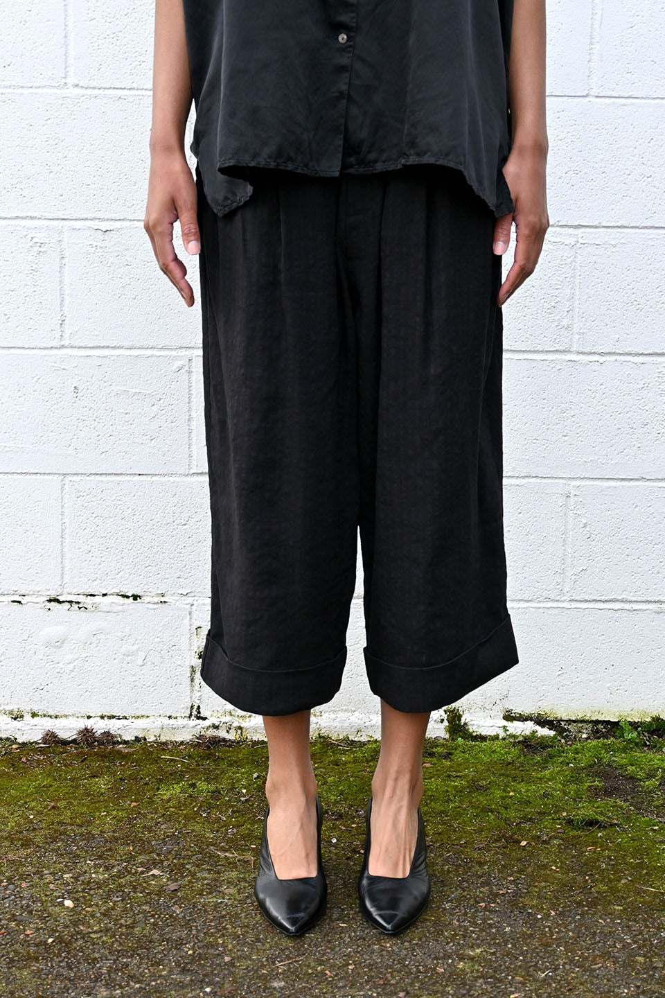 Bragoni HE Pants