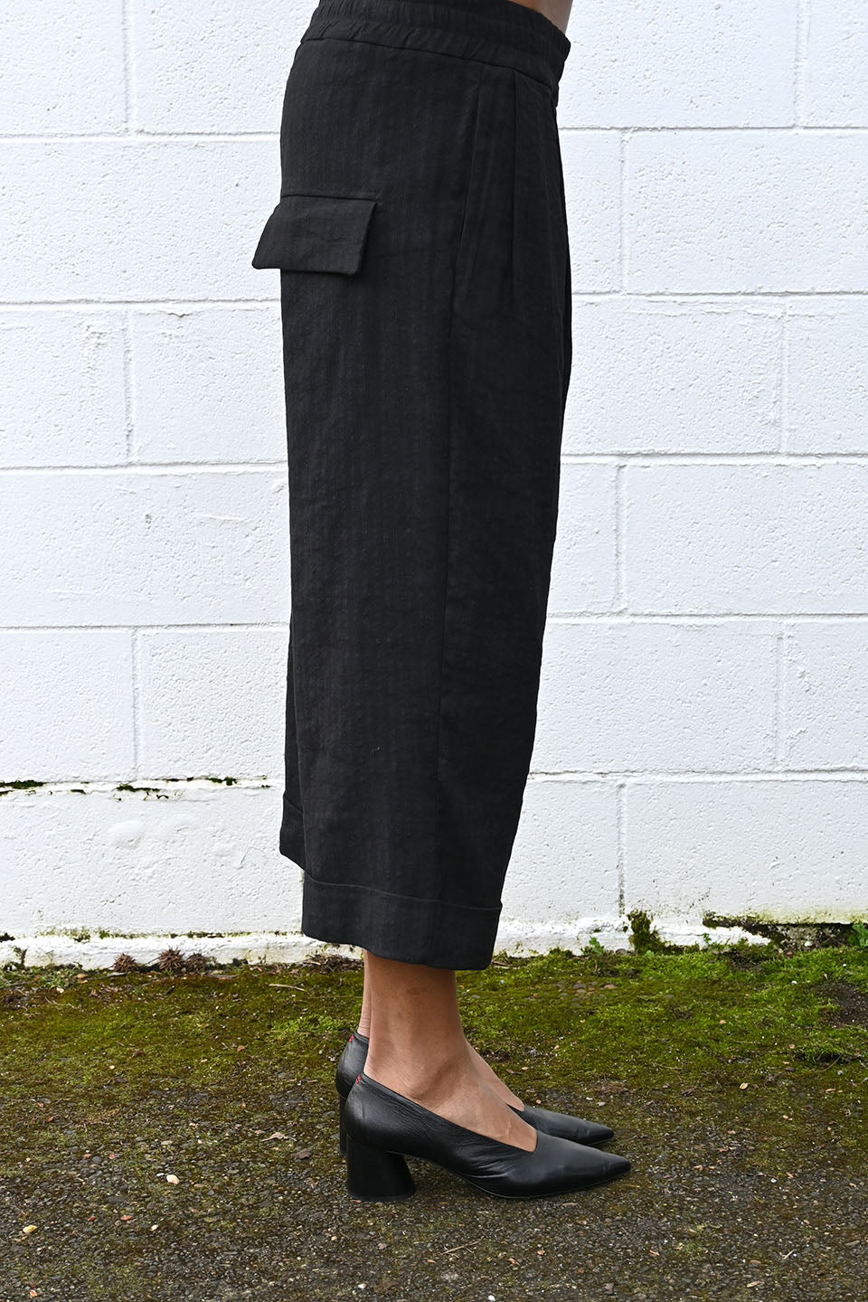 Bragoni HE Pants