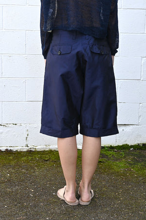 Silk Shorts