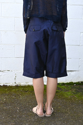 Silk Shorts