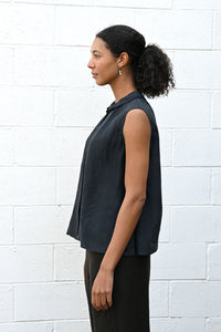Kelly Top Black