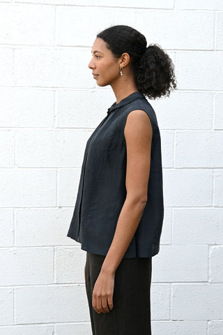 Kelly Top Black