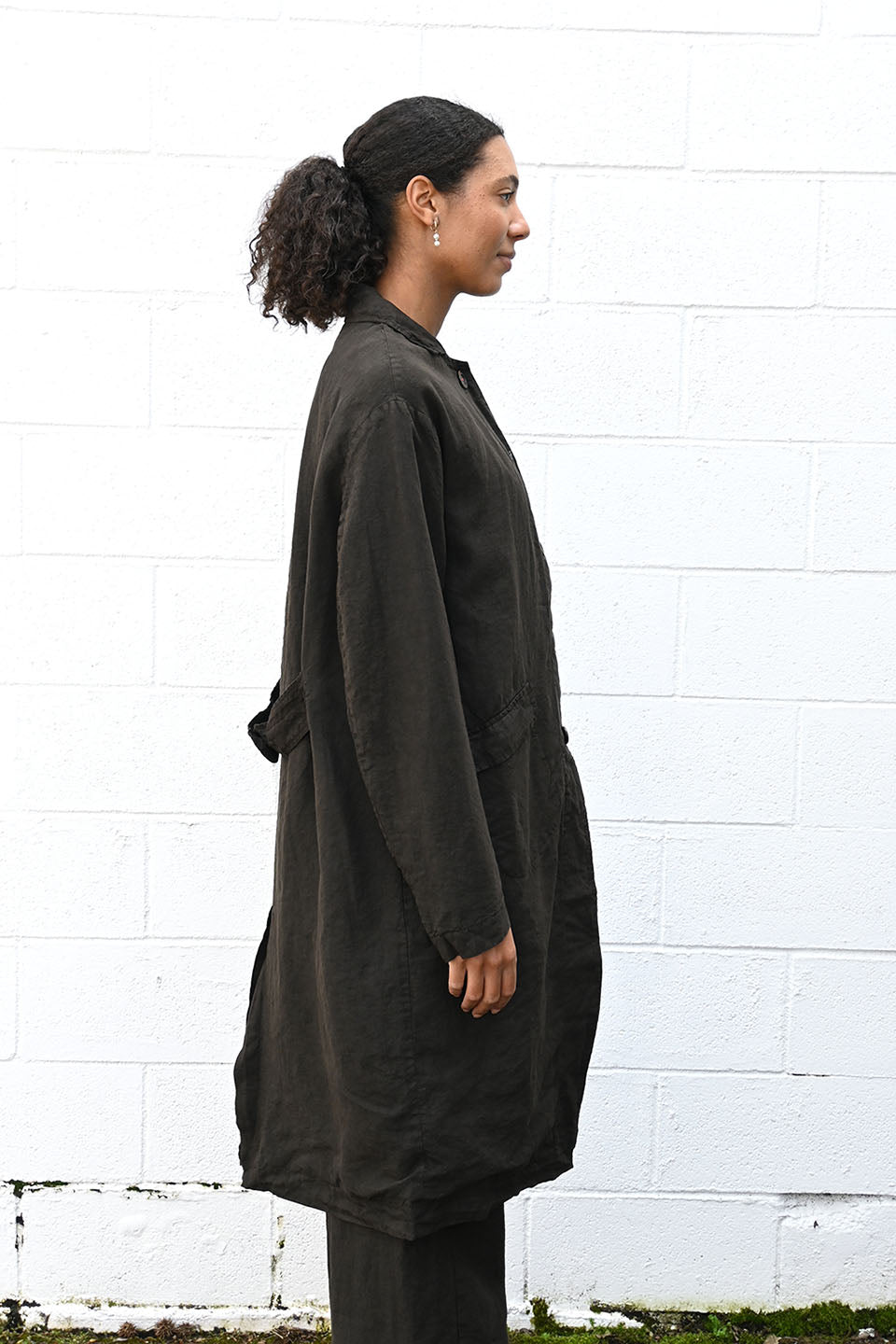Camila Coat