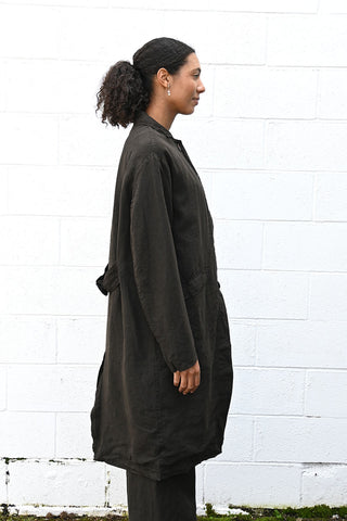 Camila Coat