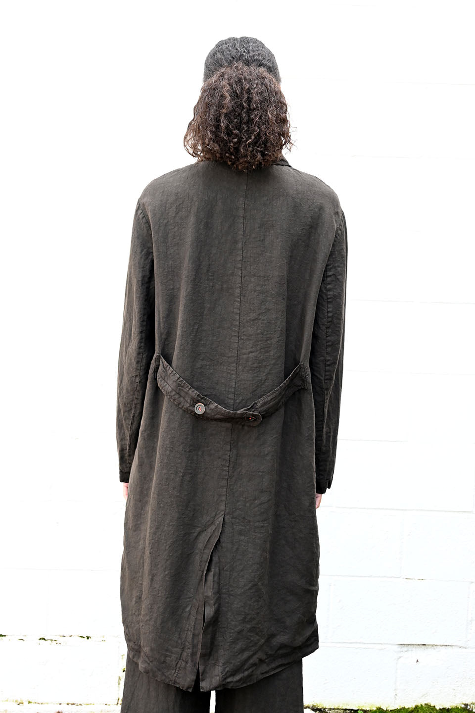 Camila Coat