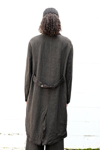 Camila Coat
