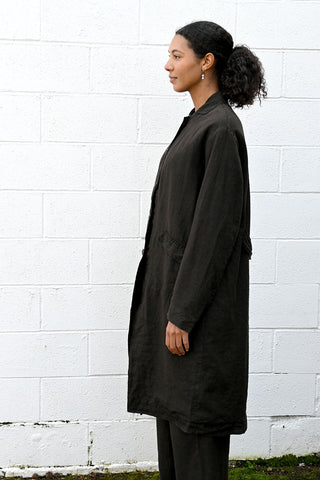 Camila Coat