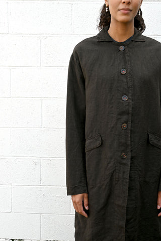 Camila Coat