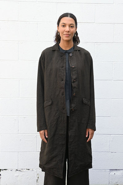 yu._.uri 様H+HANNOH WESSEL cathalina coat Camila Coat – Una