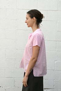 Clelia Shirt Pink
