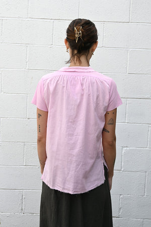 Clelia Shirt Pink