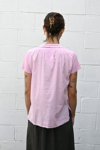 Clelia Shirt Pink