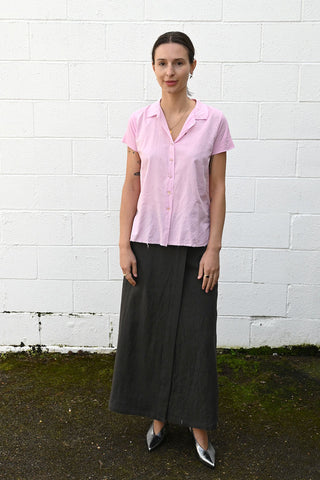 Clelia Shirt Pink