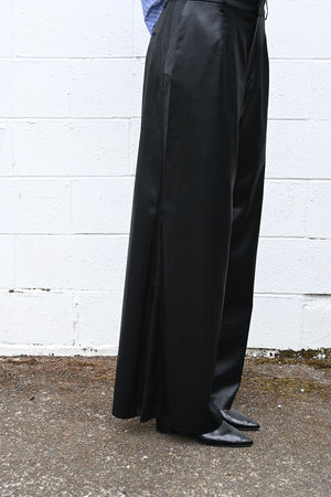 Bell Bottom Trouser
