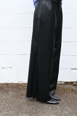 Bell Bottom Trouser
