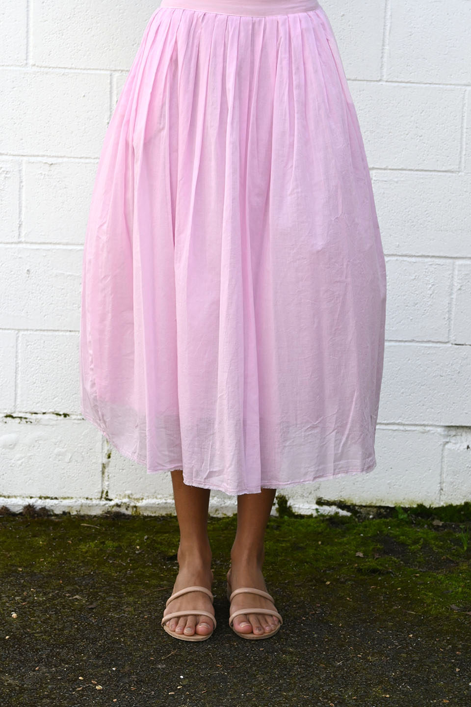 Juliana Skirt