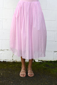 Juliana Skirt
