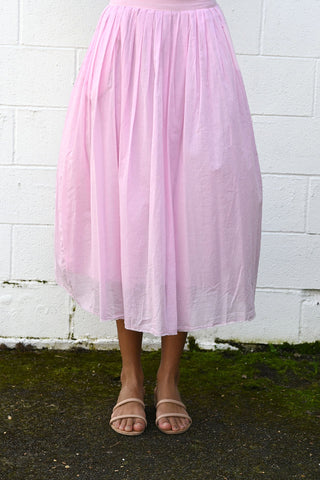 Juliana Skirt