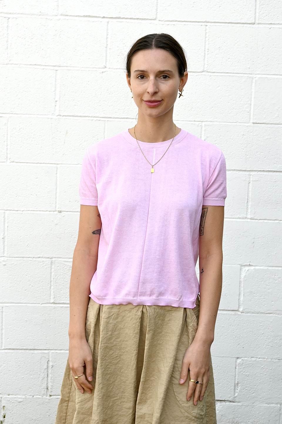 T-Shirt Therese