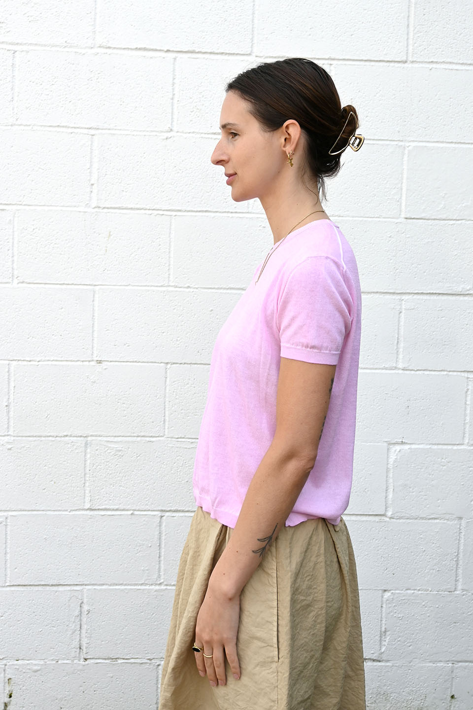 T-Shirt Therese