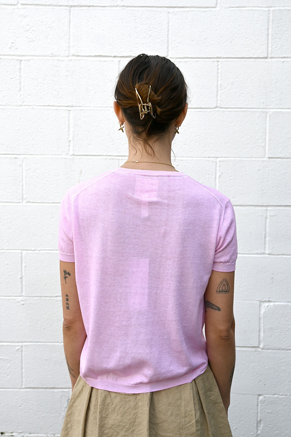 T-Shirt Therese