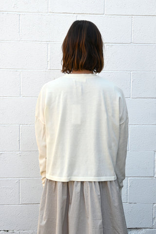 Juno Lace Top in Flamingo