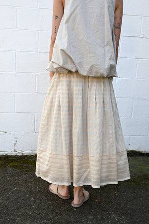 Veracruz Skirt