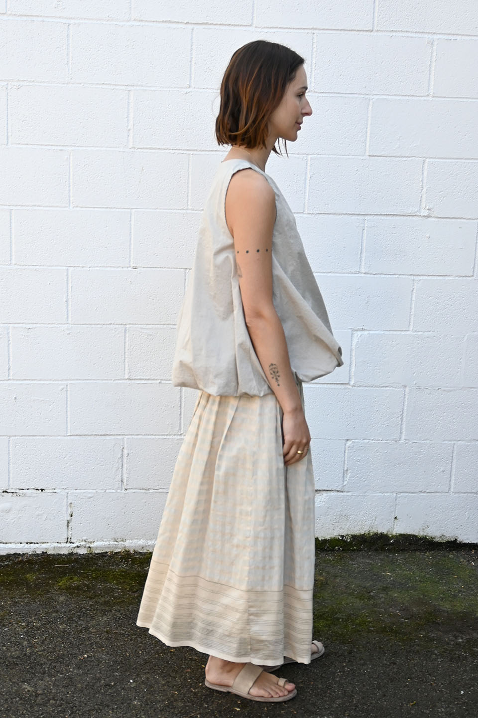 Veracruz Skirt