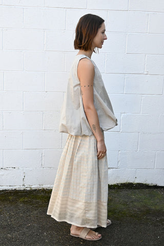 Veracruz Skirt
