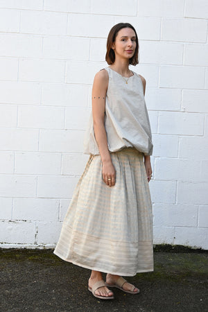 Veracruz Skirt
