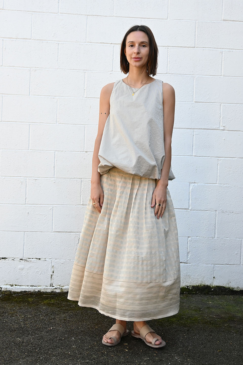 Veracruz Skirt