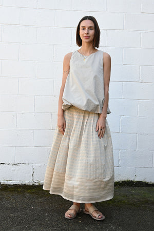 Veracruz Skirt