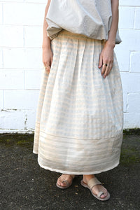 Veracruz Skirt