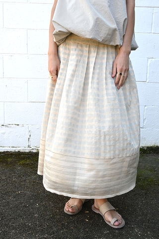 Veracruz Skirt