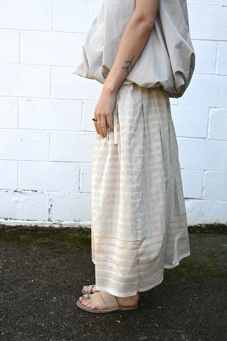 Veracruz Skirt