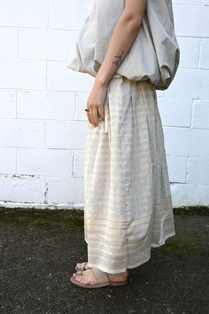 Veracruz Skirt