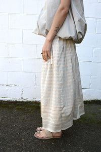 Veracruz Skirt