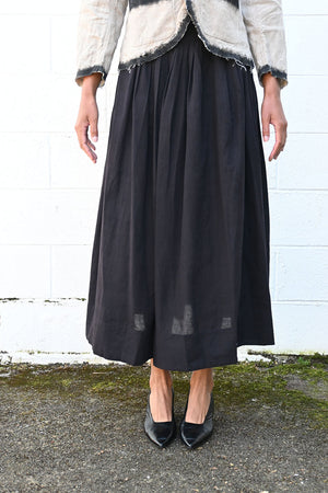 Julia Skirt in Black